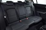 Qoros 3 City SUV 2014 года